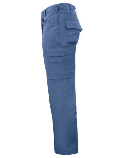 Pro-Job ProJob Prio 2530 Waistpants - Sky Blue
