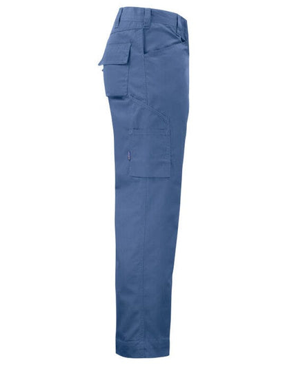Pro-Job ProJob Prio 2530 Waistpants - Sky Blue