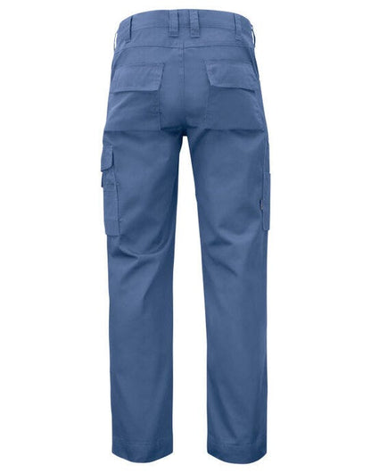 Pro-Job ProJob Prio 2530 Waistpants - Sky Blue