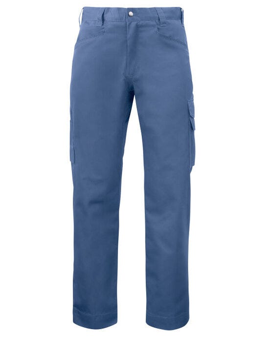 Pro-Job ProJob Prio 2530 Waistpants - Sky Blue