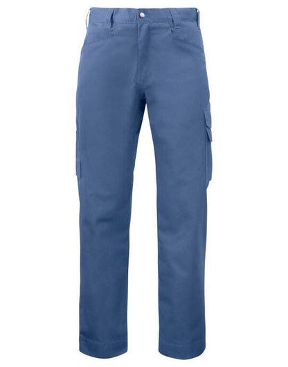 Pro-Job ProJob Prio 2530 Waistpants - Sky Blue