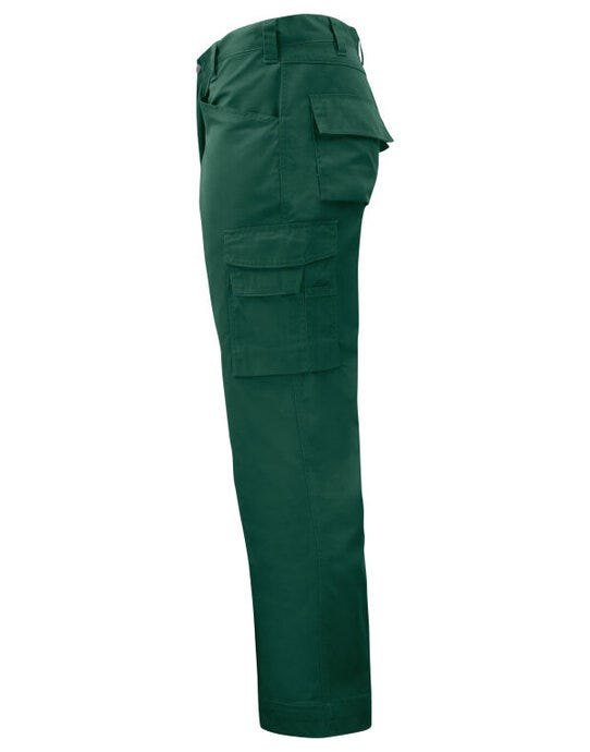 Pro-Job ProJob Prio 2530 Waistpants - Forest Green