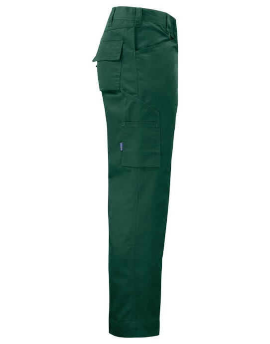 Pro-Job ProJob Prio 2530 Waistpants - Forest Green