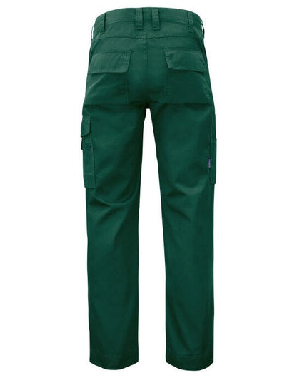 Pro-Job ProJob Prio 2530 Waistpants - Forest Green