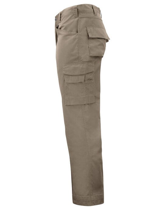 Pro-Job ProJob Prio 2530 Waistpants - Khaki