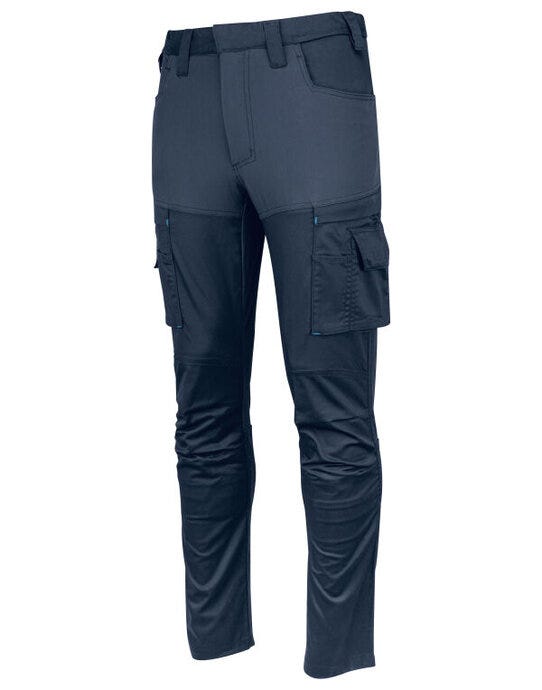 Pro-Job ProJob 2552 Service Pants Stretch - Navy