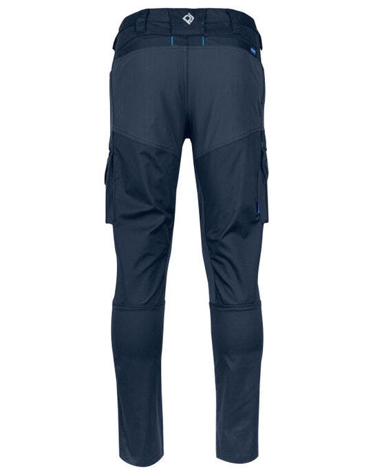 Pro-Job ProJob 2552 Service Pants Stretch - Navy