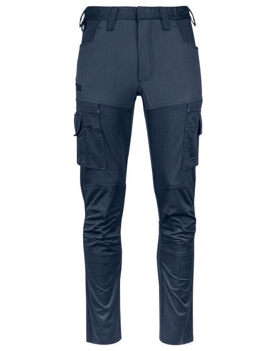 Pro-Job ProJob 2552 Service Pants Stretch - Navy