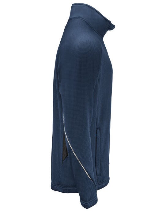 Pro-Job ProJob 3319 Microfleece Jacket - Navy