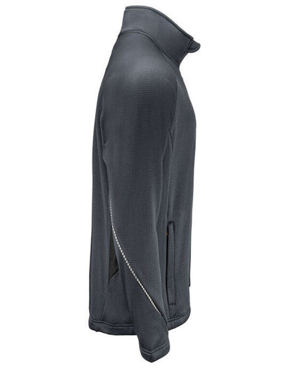 Pro-Job ProJob 3319 Microfleece Jacket - Grey