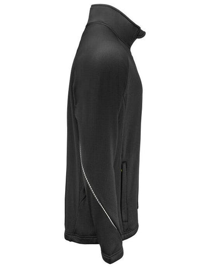 Pro-Job ProJob 3319 Microfleece Jacket - Black