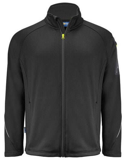 Pro-Job ProJob 3319 Microfleece Jacket - Black