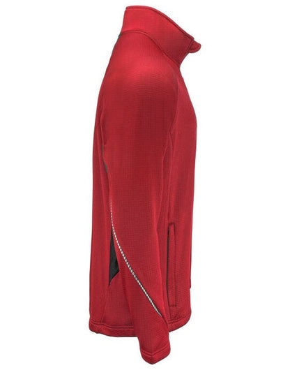 Pro-Job ProJob 3319 Microfleece Jacket - Red
