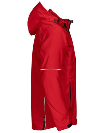 Pro-Job ProJob 3406 Functional Jacket - Red