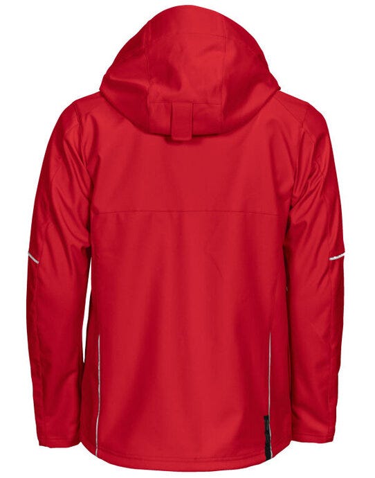 Pro-Job ProJob 3406 Functional Jacket - Red