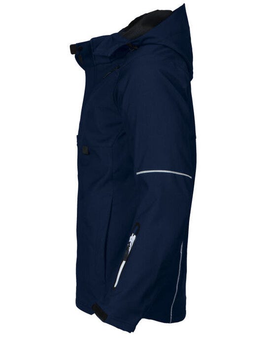 Pro-Job ProJob 3406 Functional Jacket - Navy
