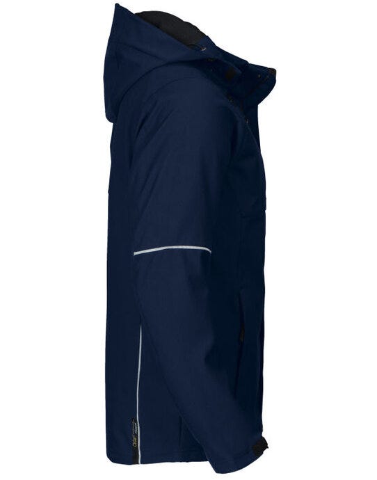 Pro-Job ProJob 3406 Functional Jacket - Navy