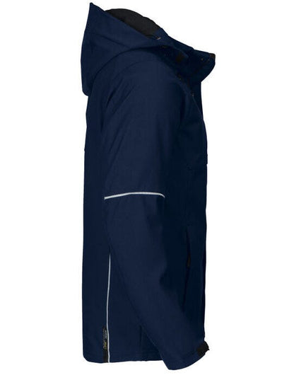 Pro-Job ProJob 3406 Functional Jacket - Navy