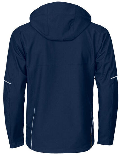 Pro-Job ProJob 3406 Functional Jacket - Navy