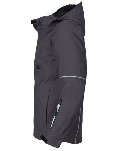 Pro-Job ProJob 3406 Functional Jacket - Grey