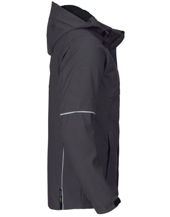 Pro-Job ProJob 3406 Functional Jacket - Grey