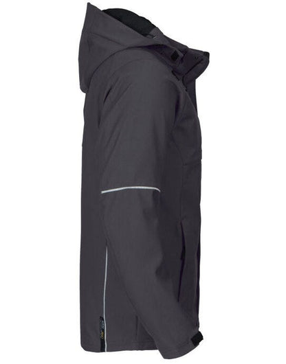 Pro-Job ProJob 3406 Functional Jacket - Grey