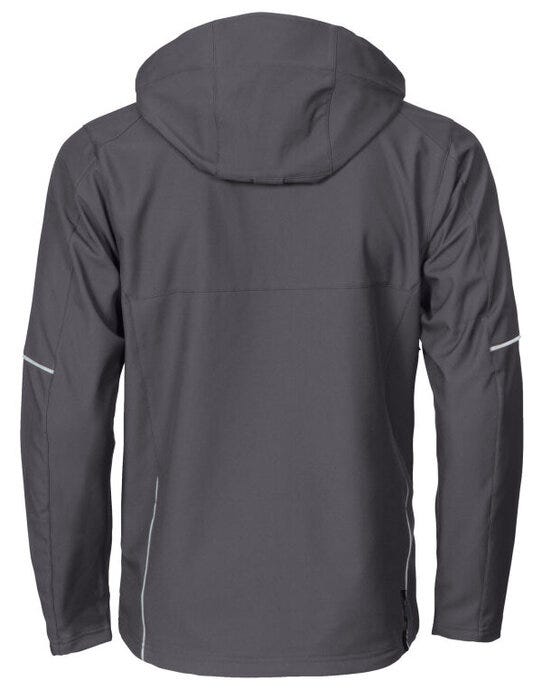 Pro-Job ProJob 3406 Functional Jacket - Grey