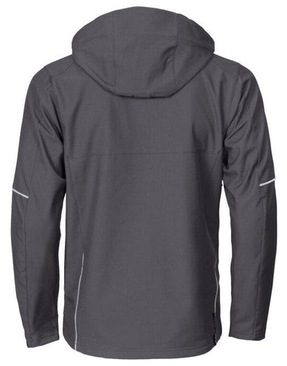 Pro-Job ProJob 3406 Functional Jacket - Grey