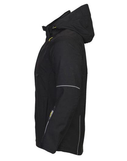Pro-Job ProJob 3406 Functional Jacket - Black