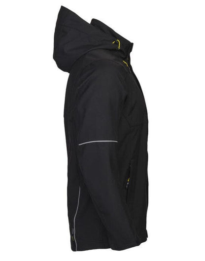 Pro-Job ProJob 3406 Functional Jacket - Black