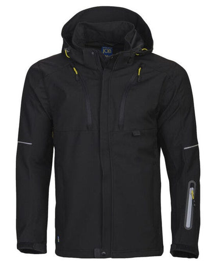 Pro-Job ProJob 3406 Functional Jacket - Black