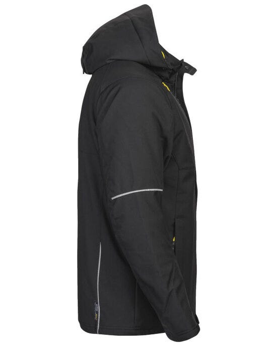 Pro-Job ProJob 3407 Padded Functional Jkt - Black