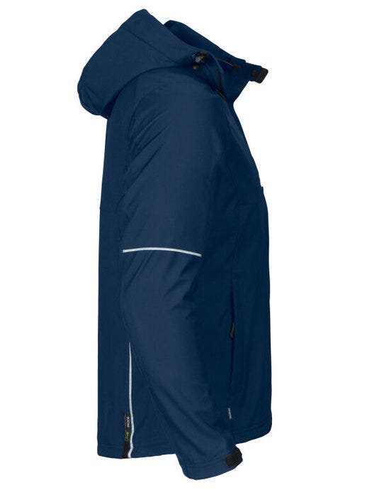Pro-Job ProJob 3412 Ladies Functional Jkt - Navy