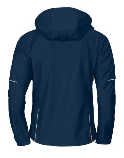 Pro-Job ProJob 3412 Ladies Functional Jkt - Navy