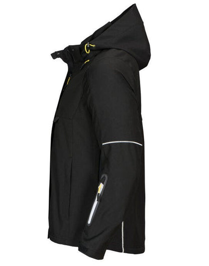 Pro-Job ProJob 3412 Ladies Functional Jkt - Black