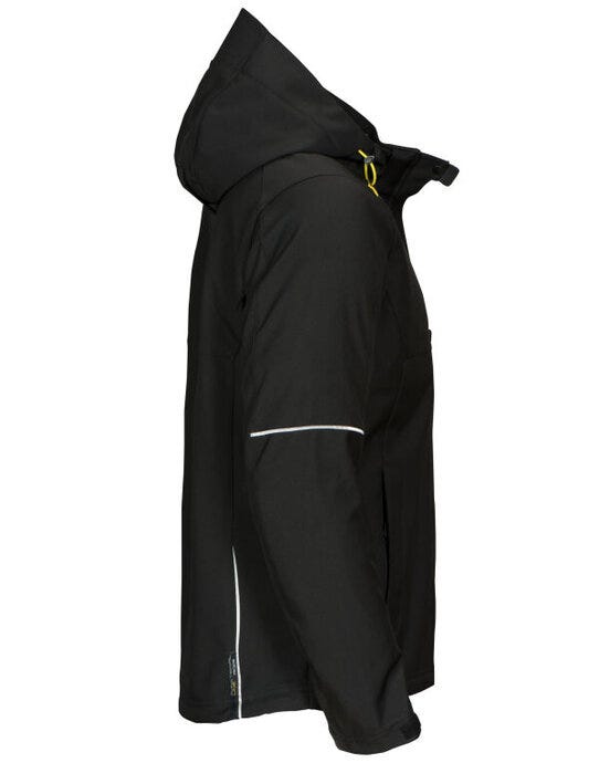 Pro-Job ProJob 3412 Ladies Functional Jkt - Black