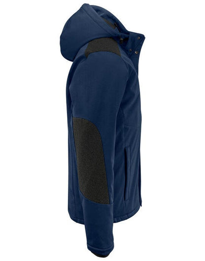 Pro-Job ProJob Prio 3417 Padded Functional Jkt - Navy