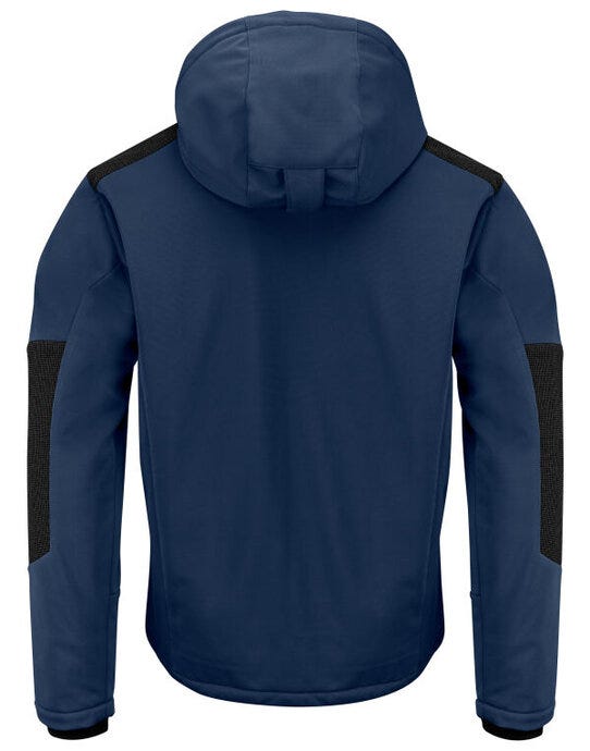 Pro-Job ProJob Prio 3417 Padded Functional Jkt - Navy