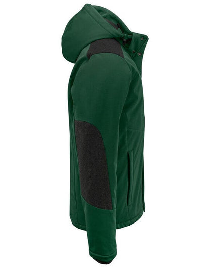 Pro-Job ProJob Prio 3417 Padded Functional Jkt - Forest Green