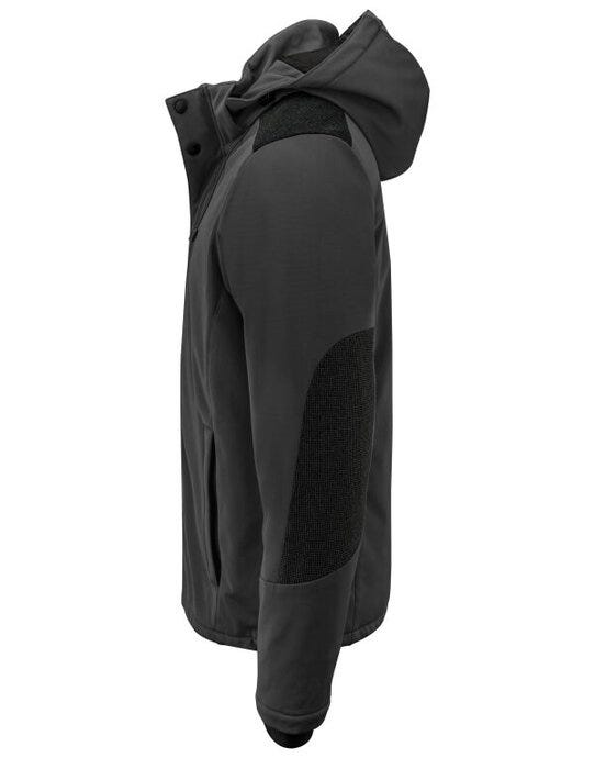 Pro-Job ProJob Prio 3417 Padded Functional Jkt - Grey