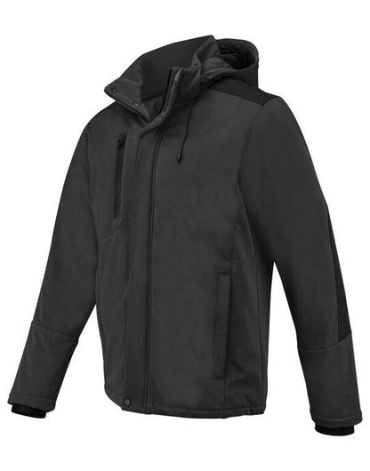 Pro-Job ProJob Prio 3417 Padded Functional Jkt - Grey