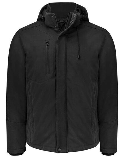 Pro-Job ProJob Prio 3417 Padded Functional Jkt - Black