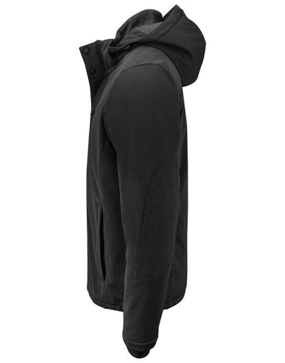 Pro-Job ProJob Prio 3417 Padded Functional Jkt - Black