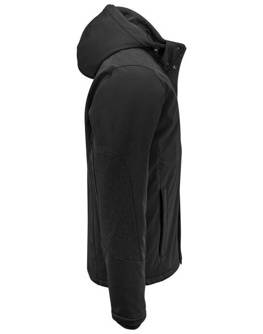 Pro-Job ProJob Prio 3417 Padded Functional Jkt - Black