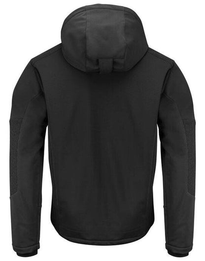 Pro-Job ProJob Prio 3417 Padded Functional Jkt - Black