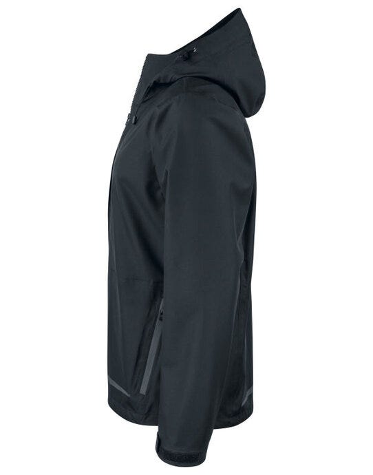 Pro-Job ProJob 3425 Shell Jacket - Black