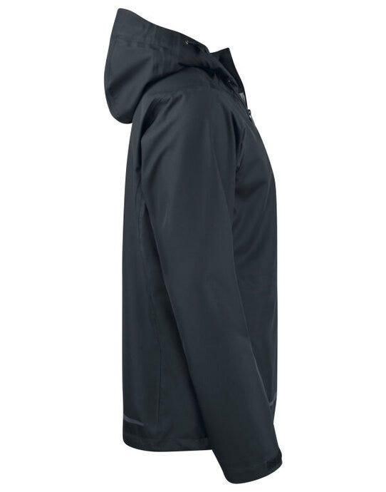 Pro-Job ProJob 3425 Shell Jacket - Black