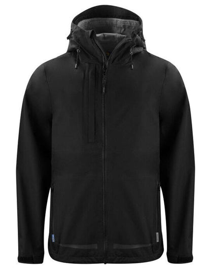 Pro-Job ProJob 3425 Shell Jacket - Black