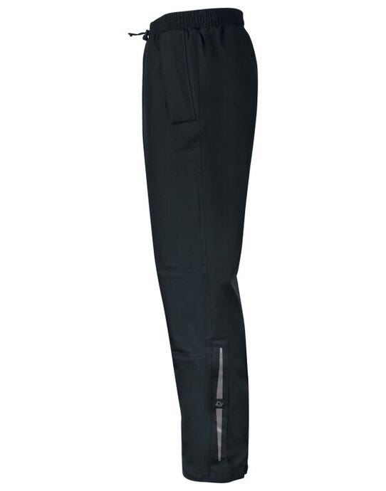 Pro-Job ProJob 3512 Shell Pant - Black