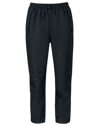 Pro-Job ProJob 3512 Shell Pant - Black